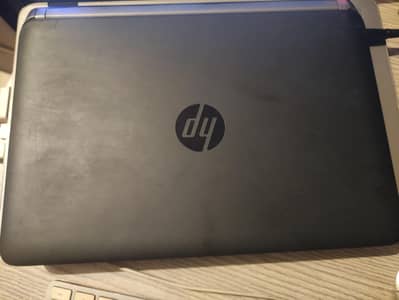 HP ProBook 430 G2 (2015)