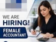 Female Accounts Office