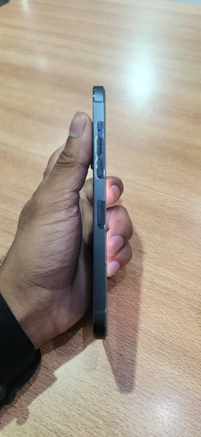 Apple iPhone 12 Pro Max