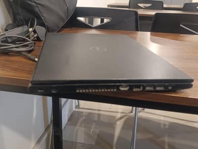 Dell laptop