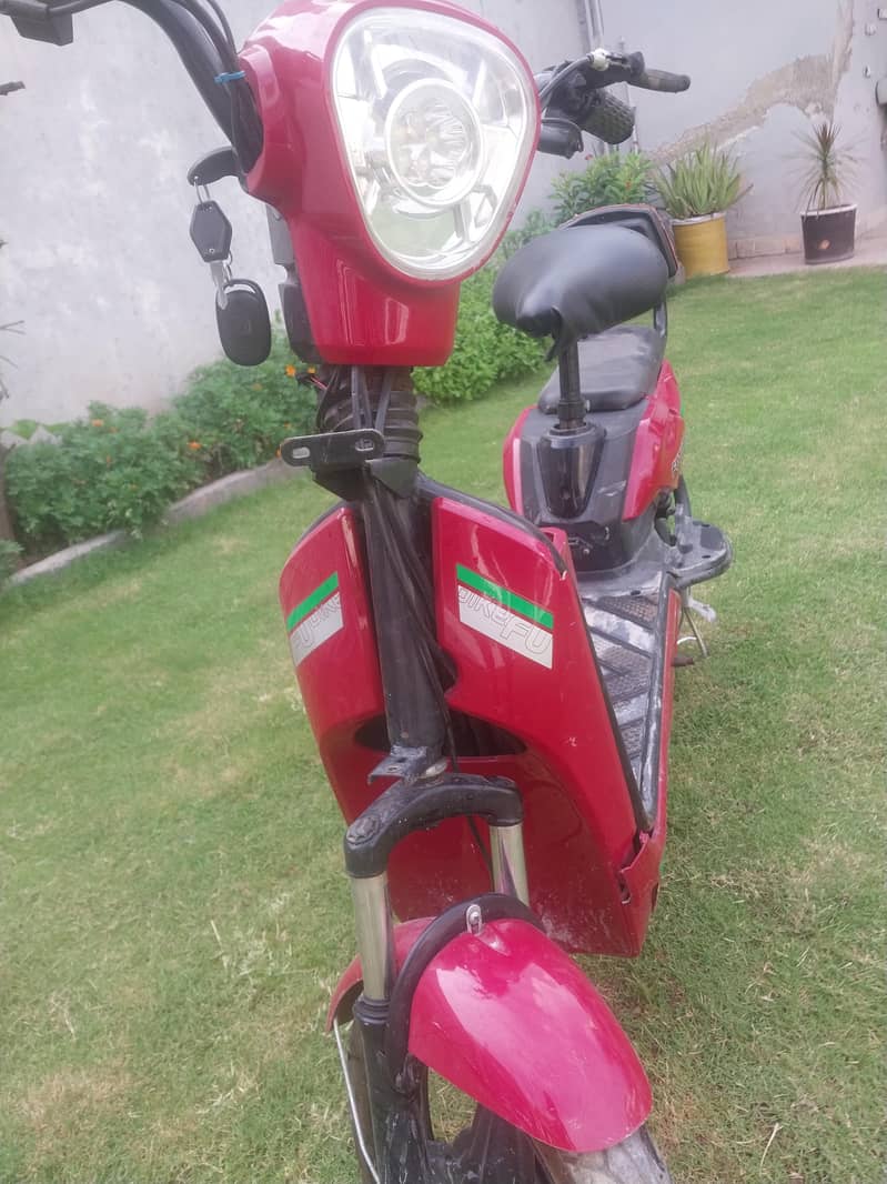 scooty 0