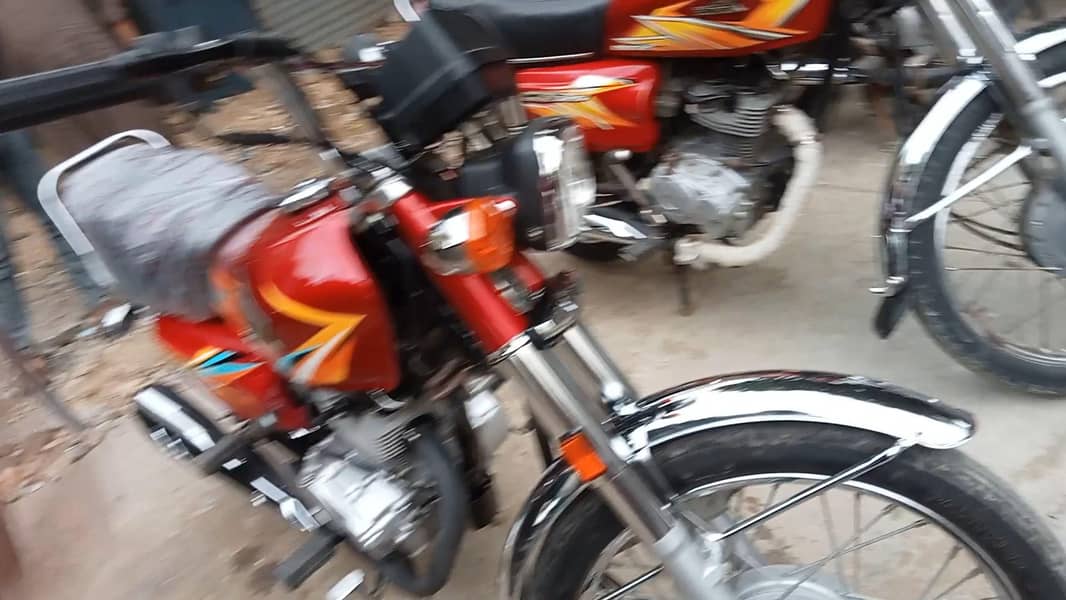 honda 0