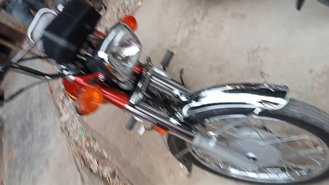 honda 1