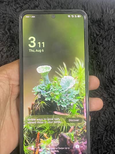 Itel S25