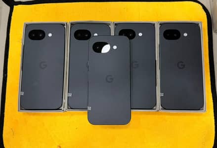 Google Pixel 10 A