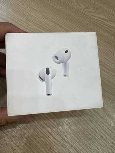 airpods 3 new