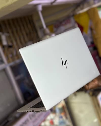 *HP EliteBook 840 G6*