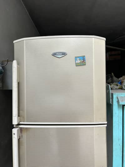 Haier fridge for sale
