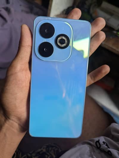 Infinix Smart 8 Pro