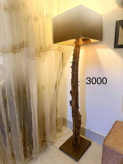 Tree lamp