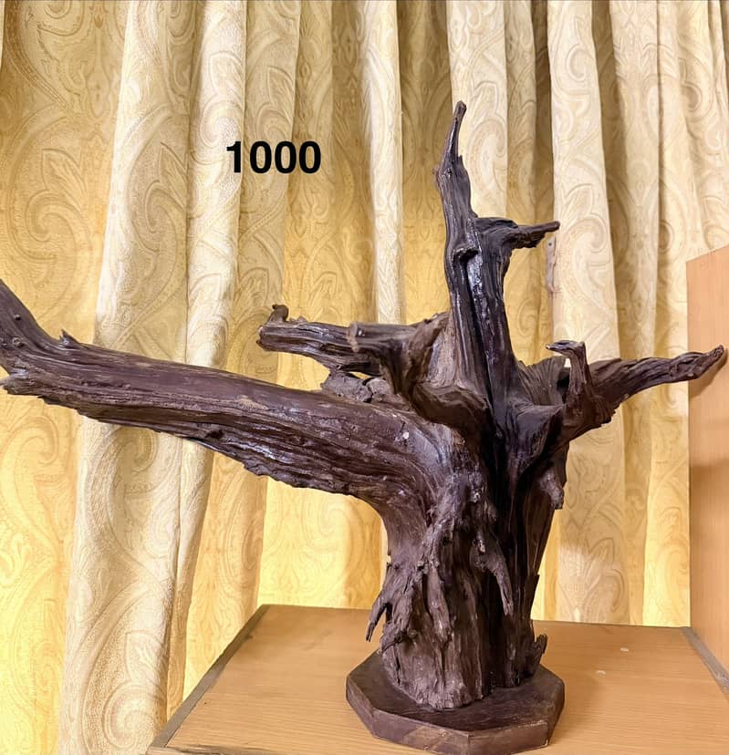 Tree lamp 1