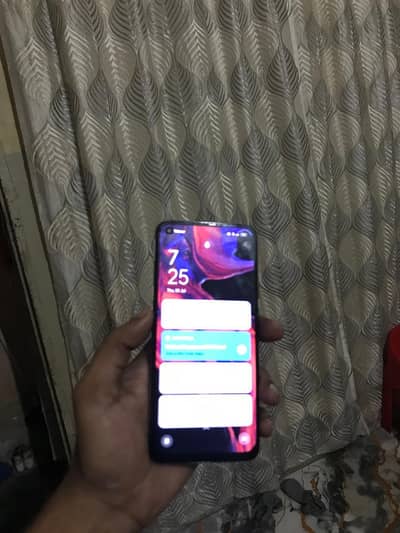 OPPO reno 5 dual official approvad only mob