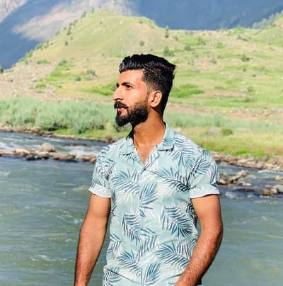 Mr Saqib 