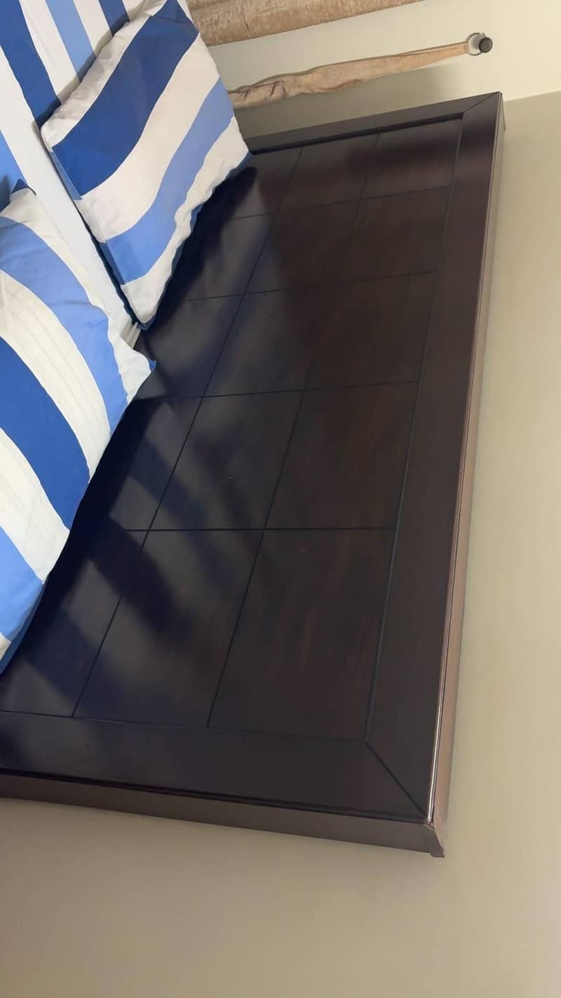 double bed 3