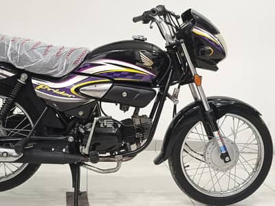 Honda Pridor 2016 Model