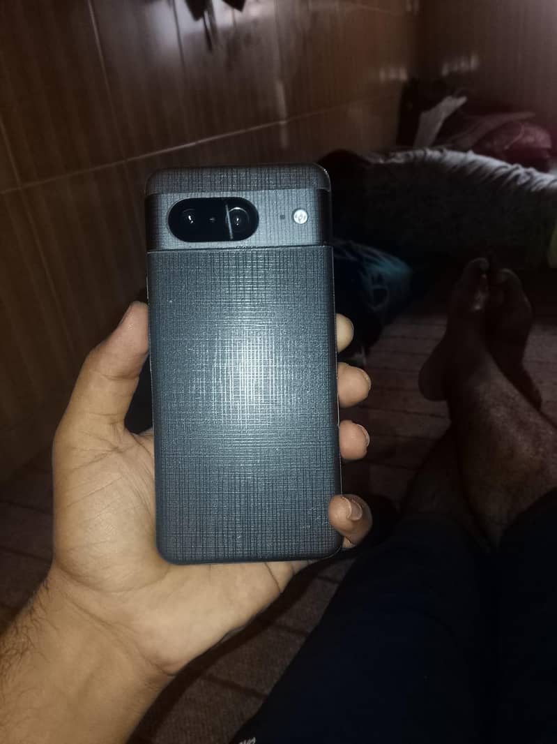 google pixel 8 1