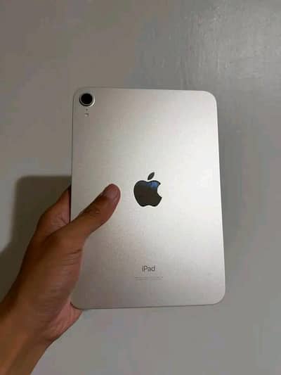 Apple iPad Mini 6