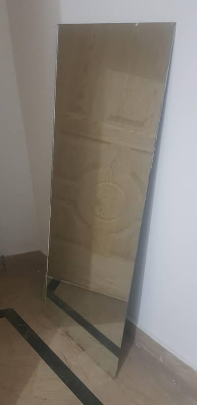 Mirror for wall