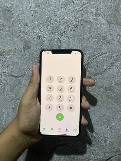 Apple iPhone XS Max