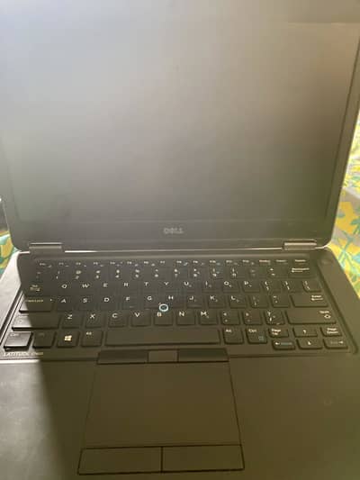 Dell latitude E7450