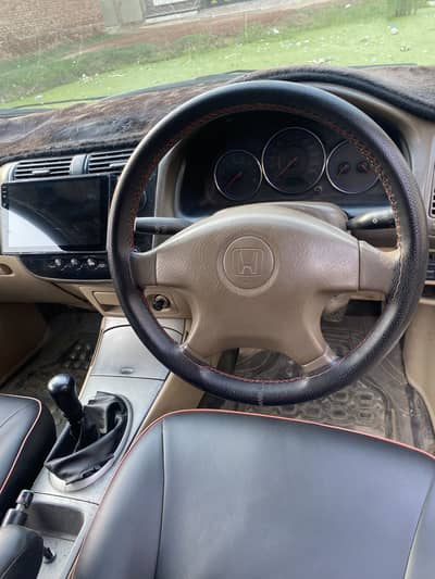Honda Civic 2006