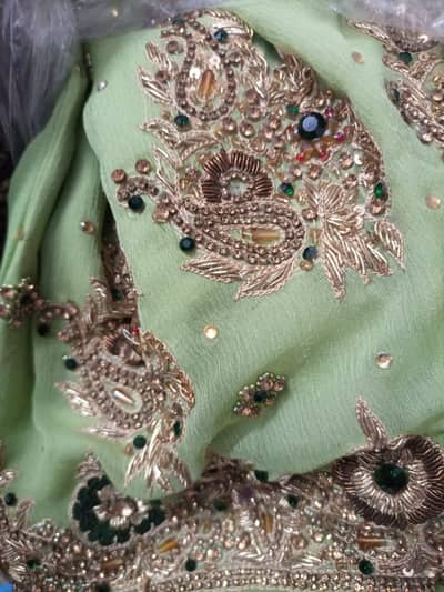 unstitched embroidered suit