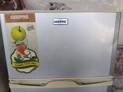 geepas company imported frige