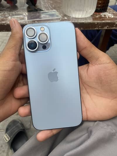 i phone 13 pro max