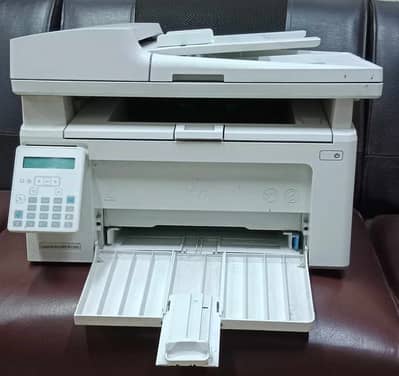 HP LaserJet M129-M134 Series Laser Printer |