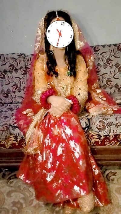 Mehndi Garara