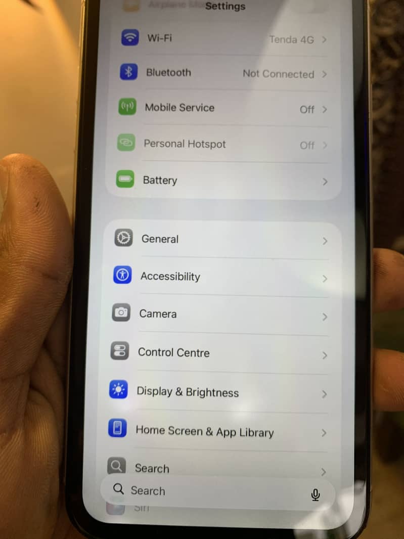 Apple iPhone 11 5