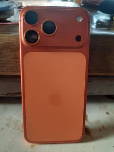 17pro max