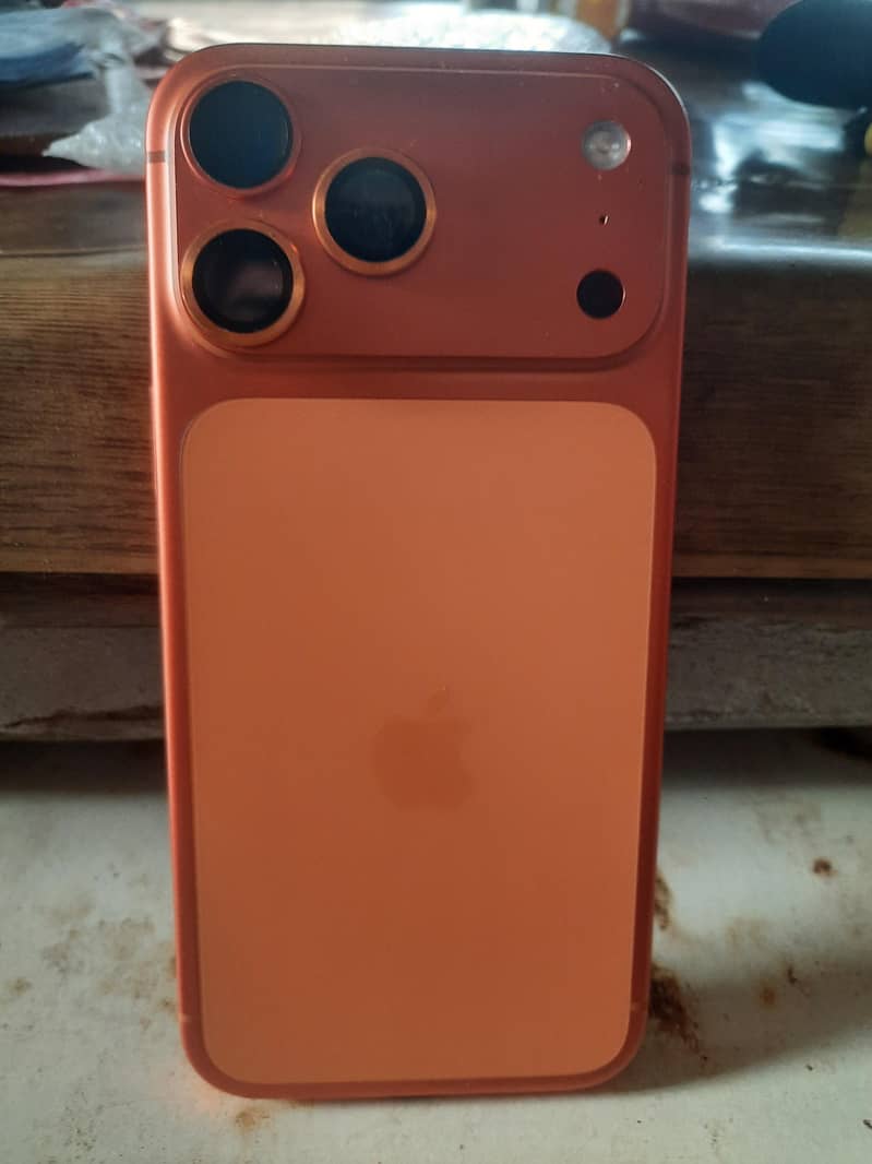 17pro max 0