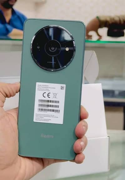 Redme A3 Firsthand used Fresh condition mobile