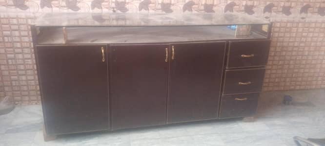 shop table