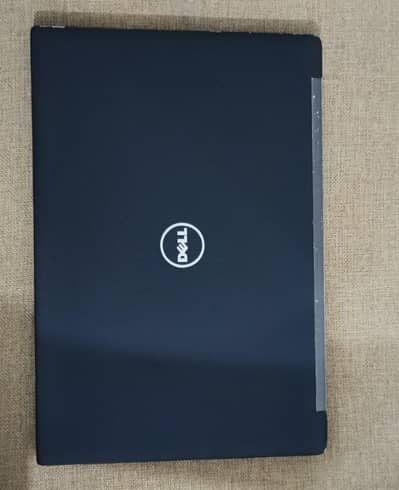 Dell Latitude 7280 i5 6th Generation 8 Gb ramm 128 Gb nvme ssd