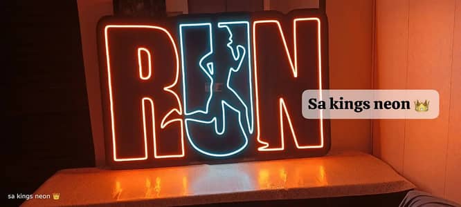 acrylic sign/ 3d sign/ neon sign/ led sign/ backlight sign/ steel word