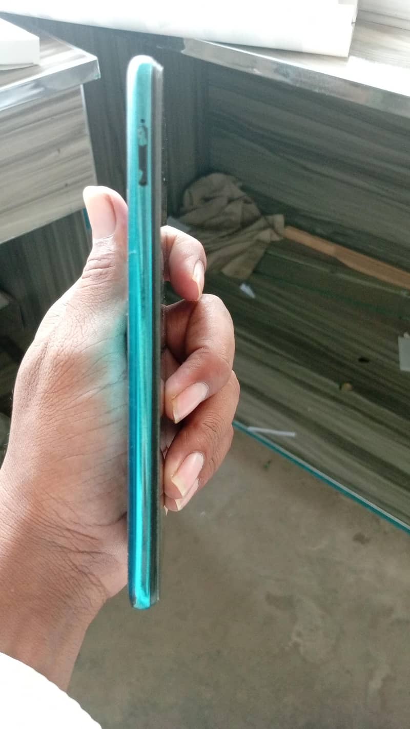 Poco X 3 4