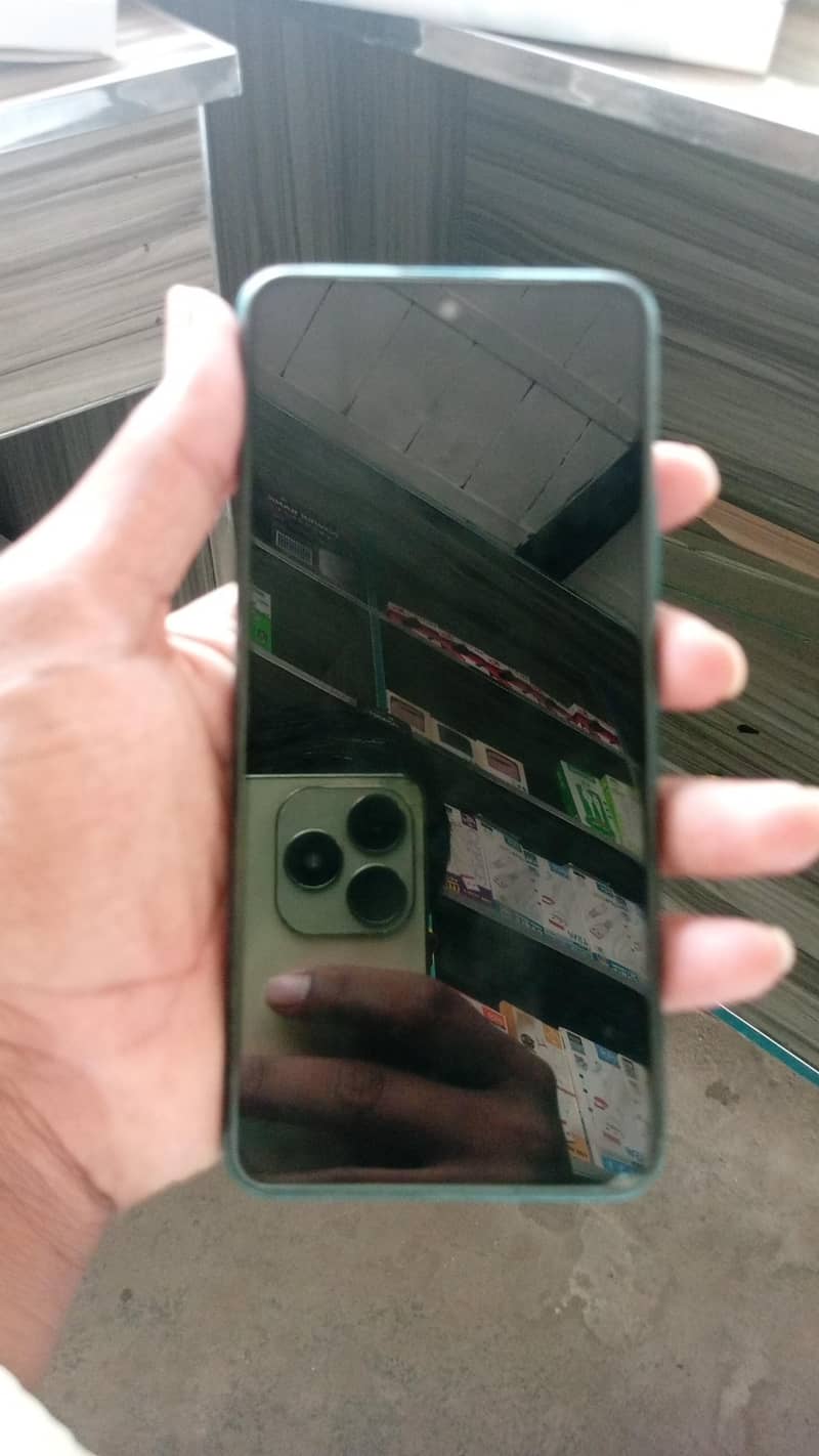 Poco X 3 5