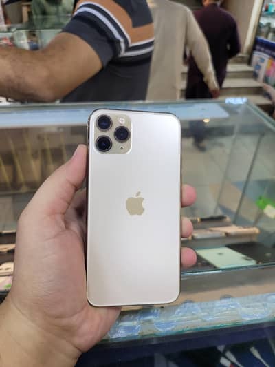 iphone 11 pro non fu