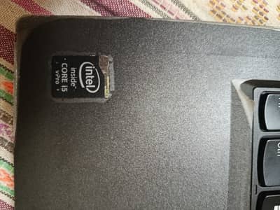 Lenovo thinkpad