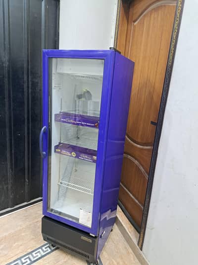 Varioline Intercool mini refrigerator