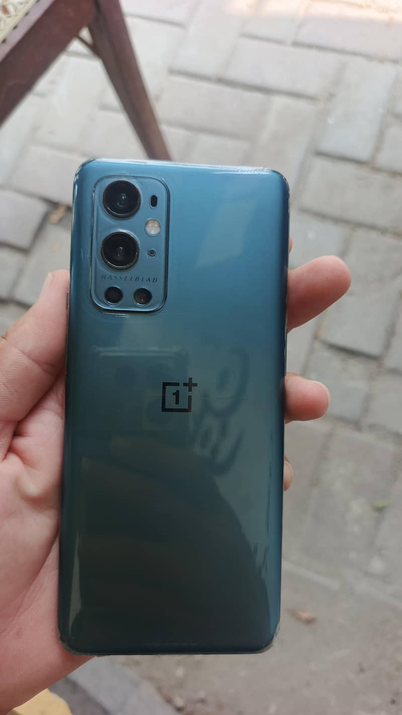One Plus 9 Pro 1