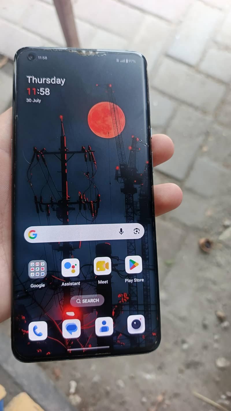 One Plus 9 Pro 2