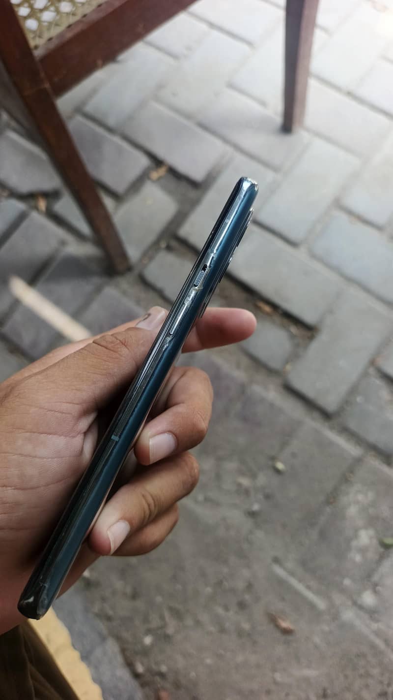 One Plus 9 Pro 3