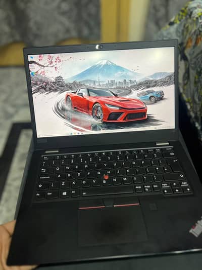 Thinkpad L13 i5 11gen