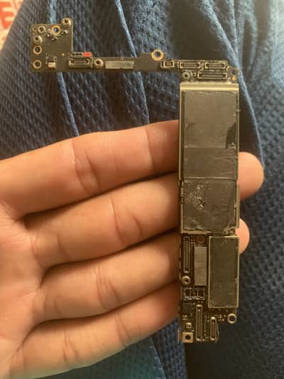 iPhone 7 Plus Pta Aprove Motherboard