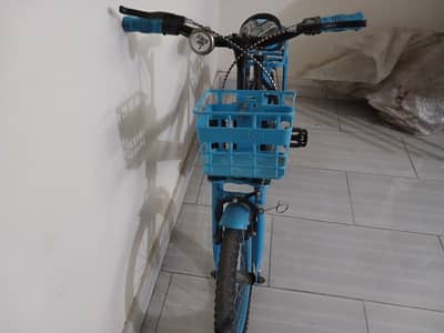 kids bicycle