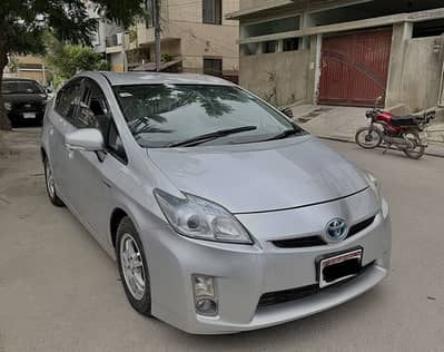 Toyota Prius 2011 2015