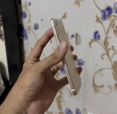 *IPHONE 7  | 32GB OFFICAL PTA APPROVED | HEALTH 100% | 10-10